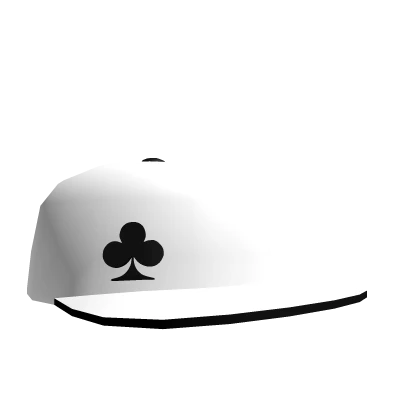 Hat of Clubs