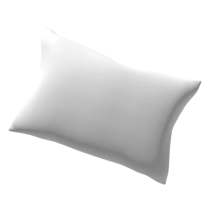 Pillow Back