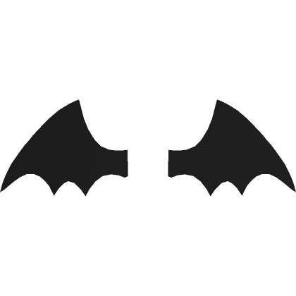 Bat Wings