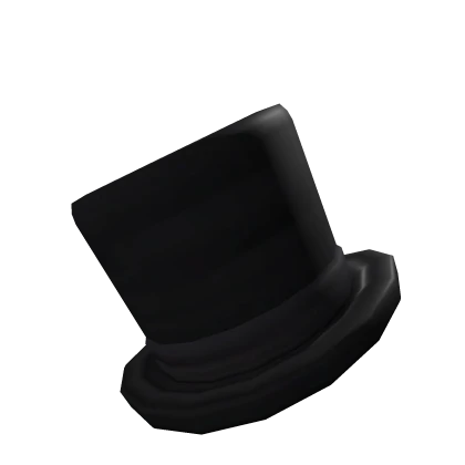 Dark Deluxe Top Hat