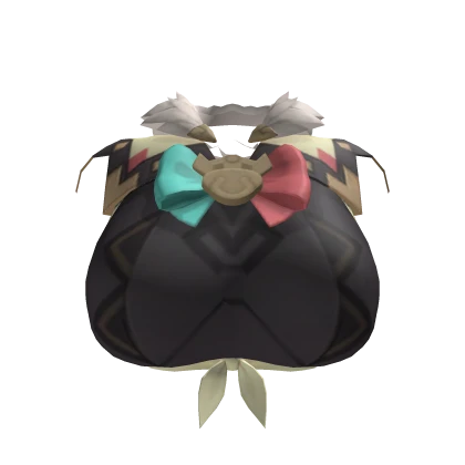 Varesa's Chibi Doll Top | GI