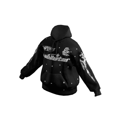 Hellstar Hoodie