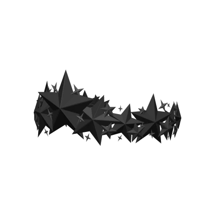 Black Star Crown
