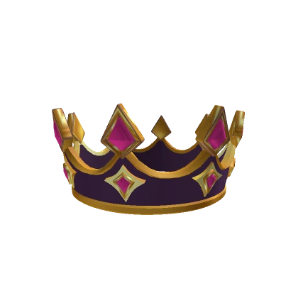 The Descendant Crown