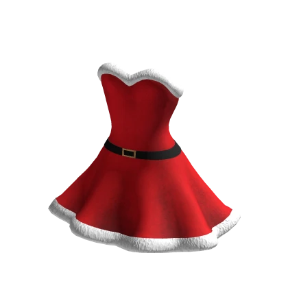 Christmas Dress