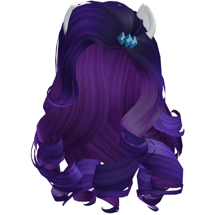 Rarity MLP