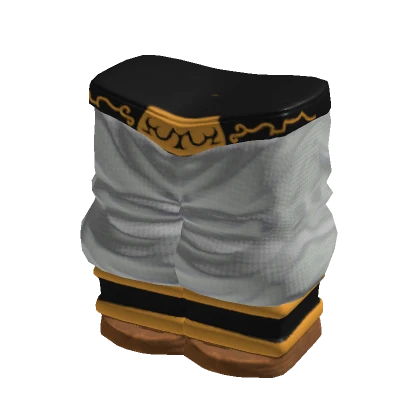 Majutsu Pants 1.0