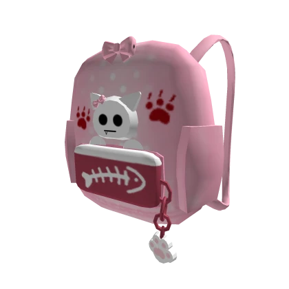 creepycute kitty pack🎀🐾(3.0)