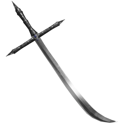  Yoru Gaian Golden Temporal Sword