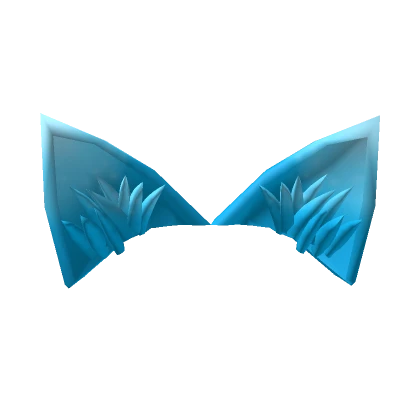 Water Cat Ears