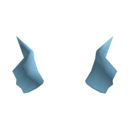 Pilgrammed Snow Husk Horns