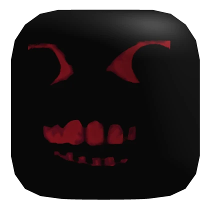 Pursuer Classic Skin Face Die of Death
