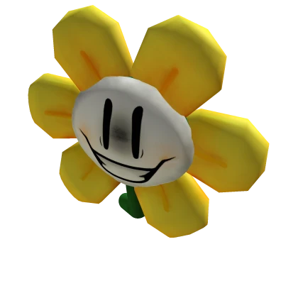 Possession Flowey