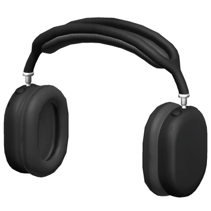 Headphones Pro Space Gray