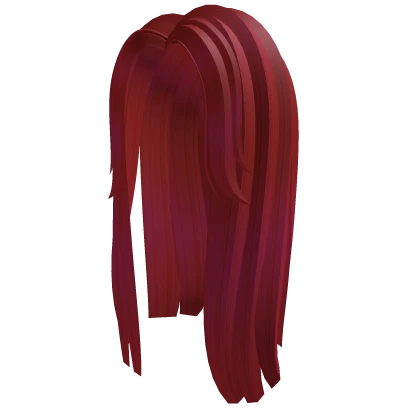 Red Hair