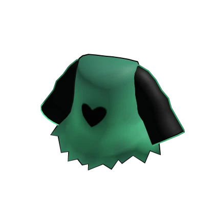 Ralsei Avatar 4/5 (NO HAT OUTFIT)