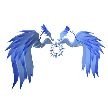 Archangels Wings (Sky Raider)
