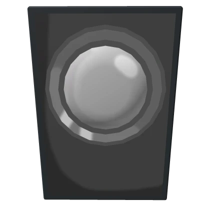 Announcer Backpack from BFDI / BFB