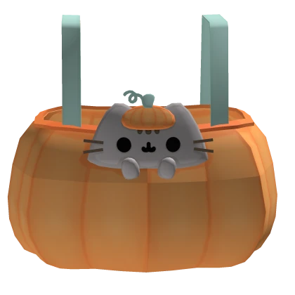 pusheen pumpkin suit 1.0 (boy)
