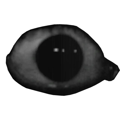 [Animated] Right Staring Eye