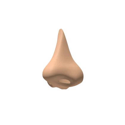 Cute Nose