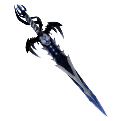 Cerulean Light Piercer [ c2 ]