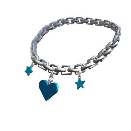 Cyan S3 Heart Chain