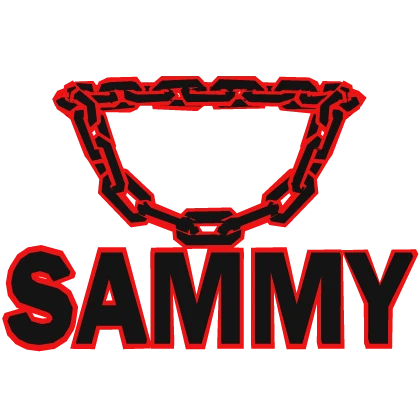 Team Sammy Chain