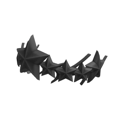 Dark Star Crown