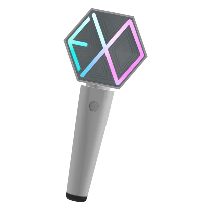 EXO Lightstick [Waist]