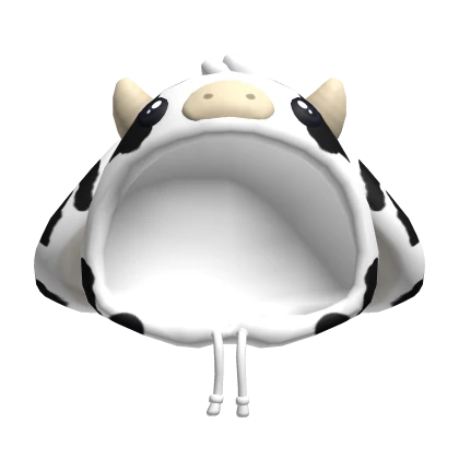 Cow Hood