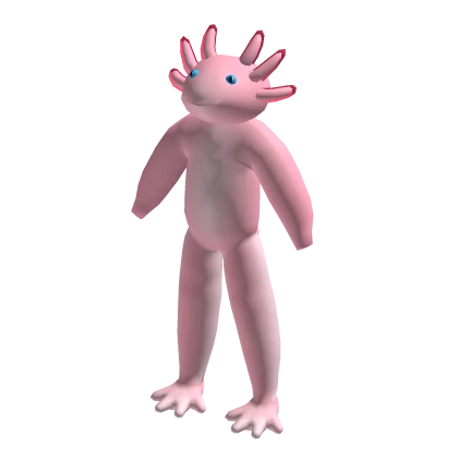 Axolotl