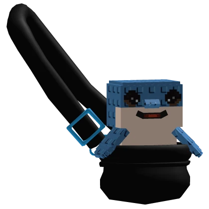 Los Tralaleritos Steal a Brainrot