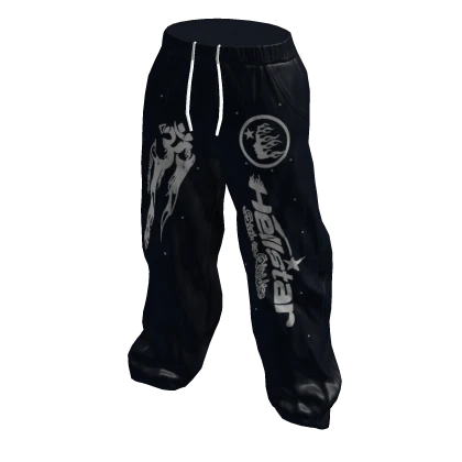 Hellstar Pants
