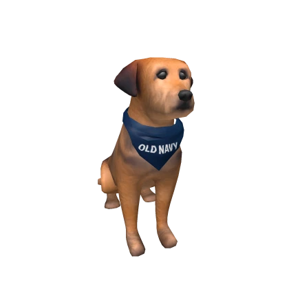 Magic the Dog Shoulder Pet