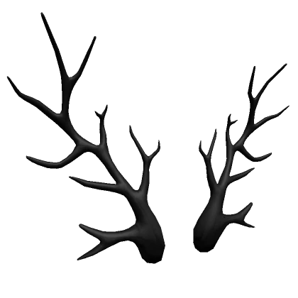 Black Antlers