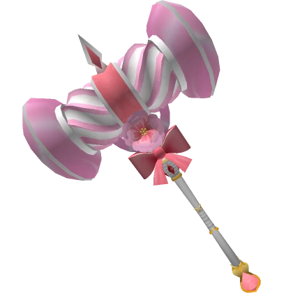 Blossom Hammer