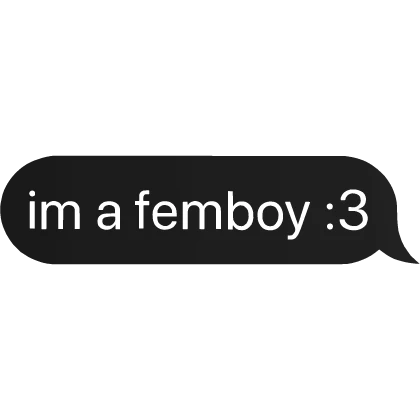 Feminine-Boy