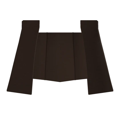 Brown Hunter Tailcoat