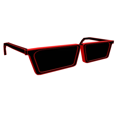 007n7 c00lgui  Glasses Forsaken