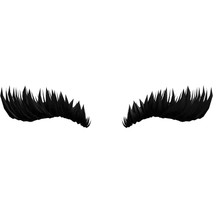 ♡ cutesy lashes (sshf)
