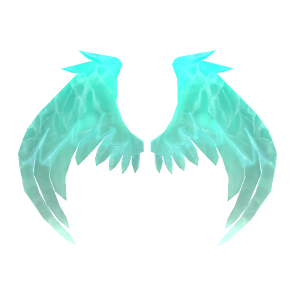 Frostbitten Curved Wings