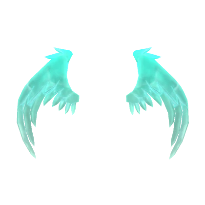 Frostbitten Head Wings