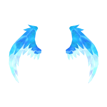 Oceanic Head Wings