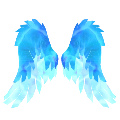 Oceanic Large Wings