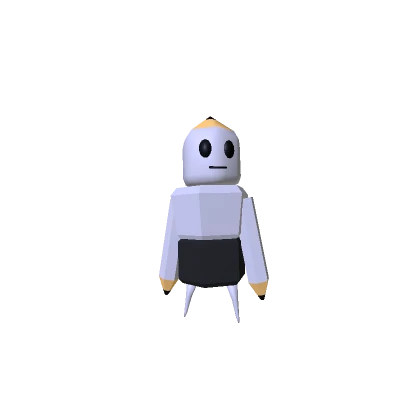 Pencil Body