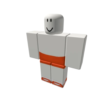 orange shorts w orange dunks 