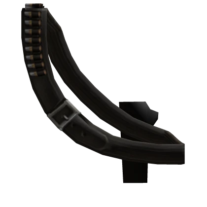 [⏳] Ocelot Belt