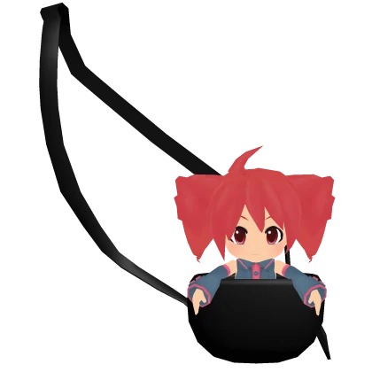  Kasane Teto In a Bag 3.0