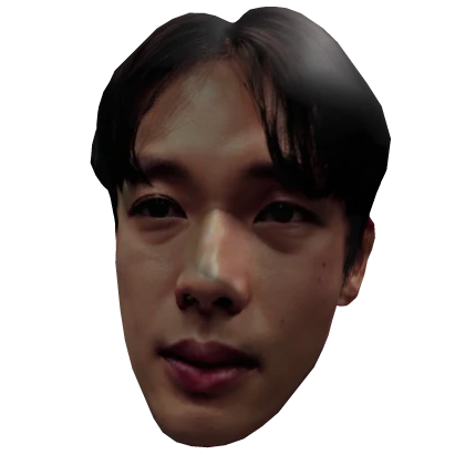 Lee Myung Gi Squid Game